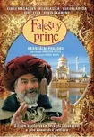 DVD Falešný princ (1984)