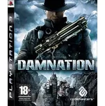 Damnation PS3
