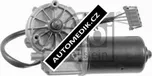 Motor stěračů - FEBI (FB 22691)…