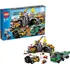 Stavebnice LEGO LEGO City 4204 Důl