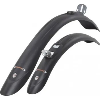 Blatník na kolo Blatníky SKS Beavertail sada 26"-28"