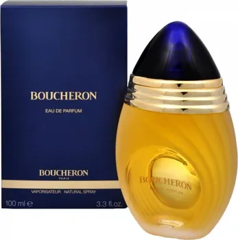 Dámský parfém Boucheron Pour Femme W EDP