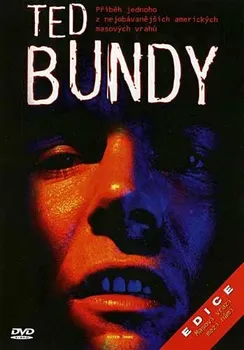 DVD film DVD Ted Bundy (2002)