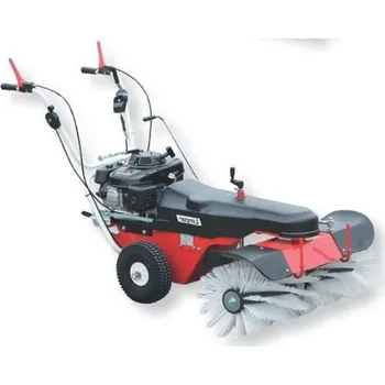 Zametací stroj Limpar 122