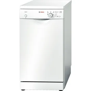 Myčka nádobí Recenze Bosch SPS50E12EU
