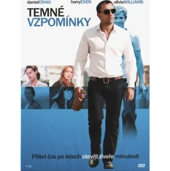 DVD film DVD Temné vzpomínky (2008)