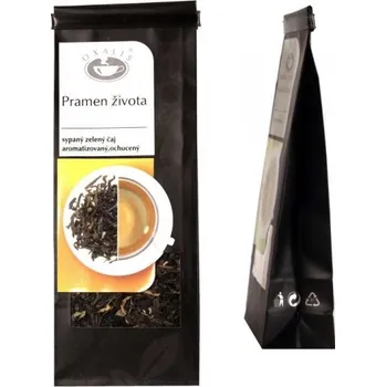 Čaj Oxalis Pramen života 70 g