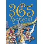 365 Pověstí - José Peréz Montero