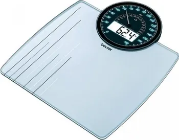 Osobní váha Beurer GS 58
