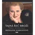 Tajná řeč broží - Madeleine Albrightová