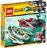 Stavebnice LEGO LEGO Racers 8897 Rozeklaný útes