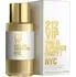 Sprchový gel Carolina Herrera 212 VIP sprchový gel 200 ml