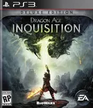 Dragon Age: Inquisition Deluxe Edition…