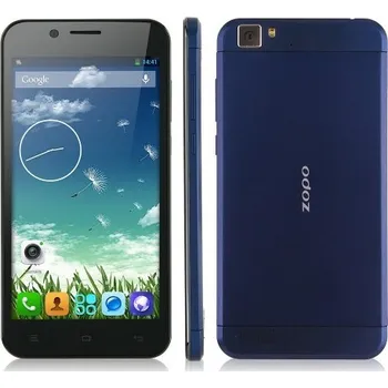 Mobilní telefon Zopo ZP1000