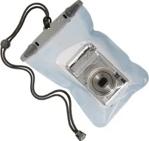 Podvodní pouzdro AQUAPAC Small Compact Camera Case