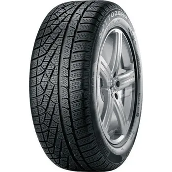 Zimní osobní pneu Pirelli Winter 240 Sottozero Serie II 215/50 R17 95 V