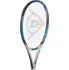 Tenisová raketa Dunlop Predator 100 Tennis Racket White/Blue