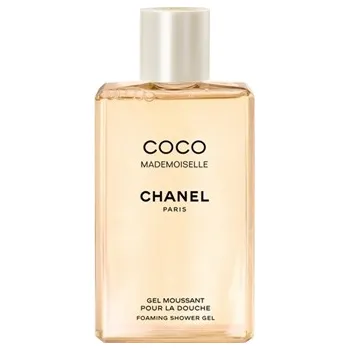 Sprchový gel Chanel Coco Mademoiselle sprchový gel 200 ml