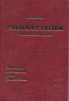 Politický systém - Michal Bochin