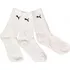 Pánské ponožky Puma 3 Pack Crew Socks Mens Black