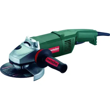 úhlová bruska Metabo Ergo W 14 - 150
