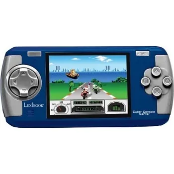 Herní konzole Digi hra - 200 her