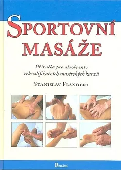 Sportovní masáže - Stanislav Flandera