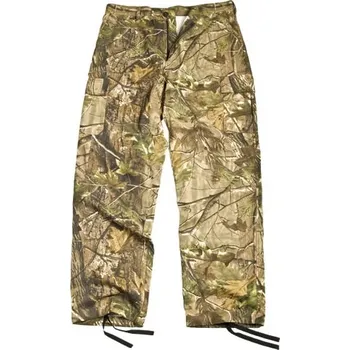 Rybářské oblečení Trakker Jackal Combat kalhoty
