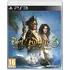 Hra pro PlayStation 3 Port Royale 3 PS3