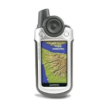 GPS navigace Garmin Colorado 300