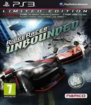 Ridge Racer: Unbounded Limited Edition…