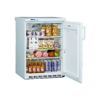 Lednice Liebherr UKU 1800