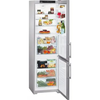 Lednice Liebherr CBNESF 3913