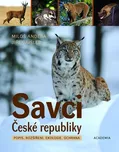 Savci České republiky - Miloš Anděra