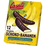 Casali Schoko Bananen 150 g čokoládové…