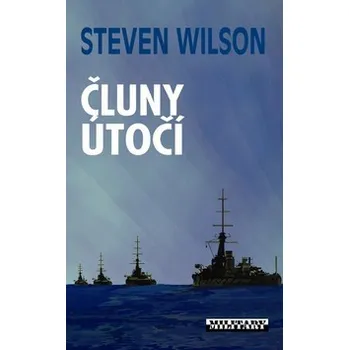 Čluny útočí - Steven Wilson