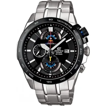 Hodinky Casio Edifice EFR-520RB-1AER