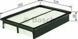 Filtr vzduchový BOSCH (BO F026400060)…