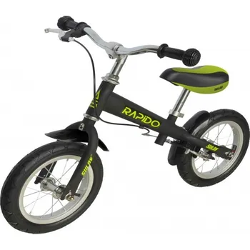 Odrážedlo Sulov Rapido 12"