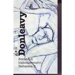 Bezuzdná blahoslavenství Baltazara B. -…