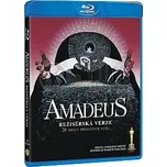 Blu-ray Amadeus - režisérská verze…