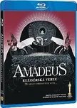 Blu-ray Amadeus - režisérská verze…