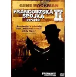 DVD Francouzská spojka 2 (1975)