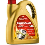 ORLEN OIL Platinum MaxExpert V 5W-30 4 l