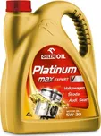 ORLEN OIL Platinum MaxExpert V 5W-30 4 l