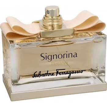 Salvatore Ferragamo Signorina Eleganza W EDP, Tester 100 ml