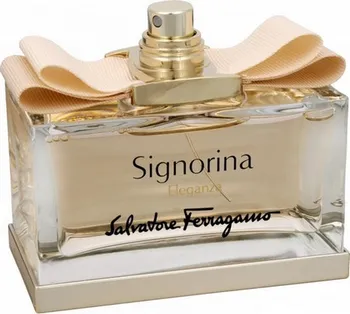 Dámský parfém Salvatore Ferragamo Signorina Eleganza W EDP