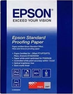 Fotopapír EPSON EPSON Paper A4 Premium Luster Photo (250 sheets) 235g / m2