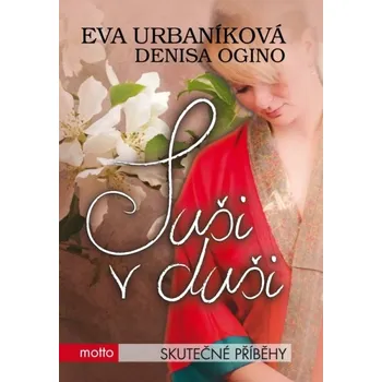 Suši v duši - Eva Ubraníková