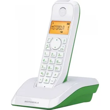 Stolní telefon Motorola S 1201 DECT